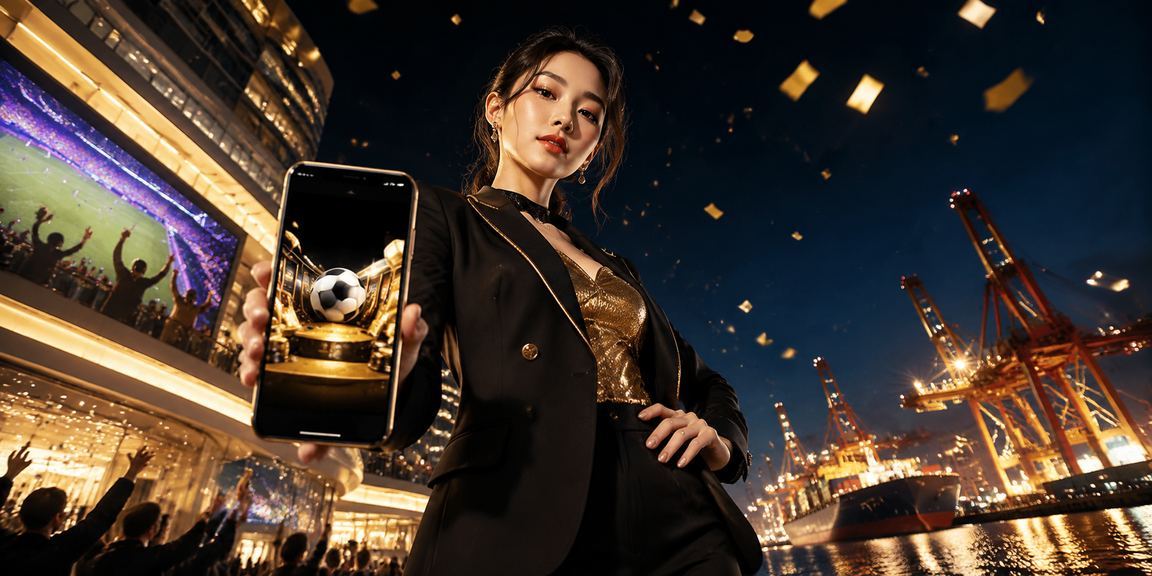 Người dùng tại Hải Phòng sử dụng ứng dụng mobile casino trên điện thoại Android