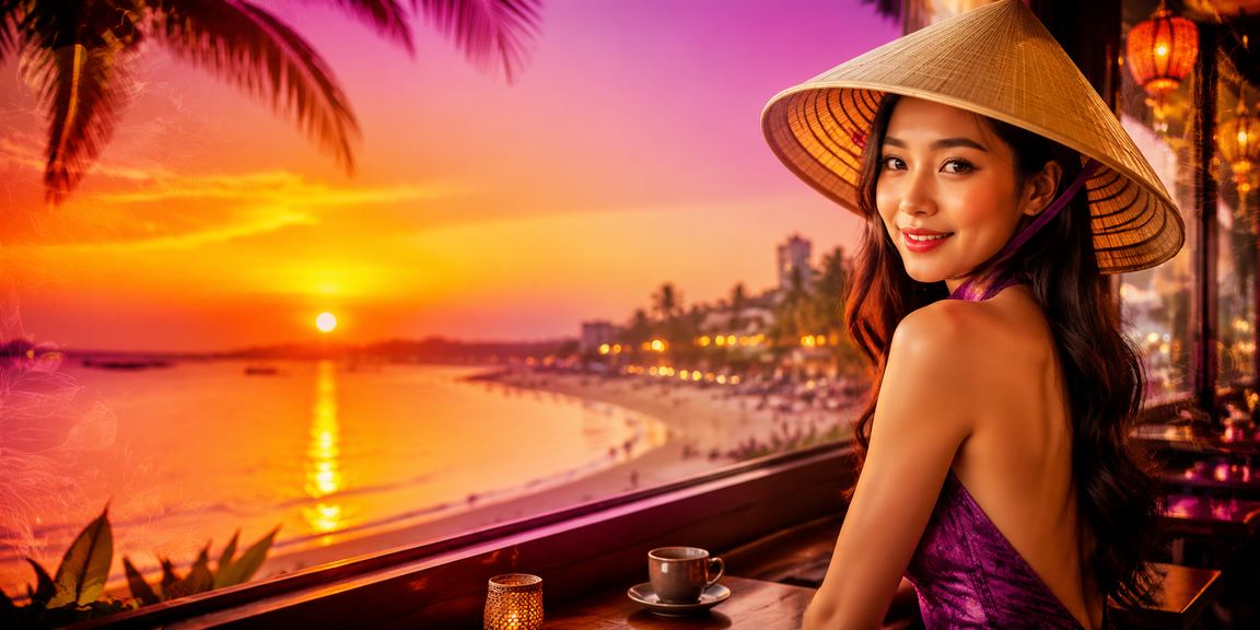 Người chơi Việt Nam thực hiện giao dịch cá cược casino trực tuyến với thiết bị hiện đại