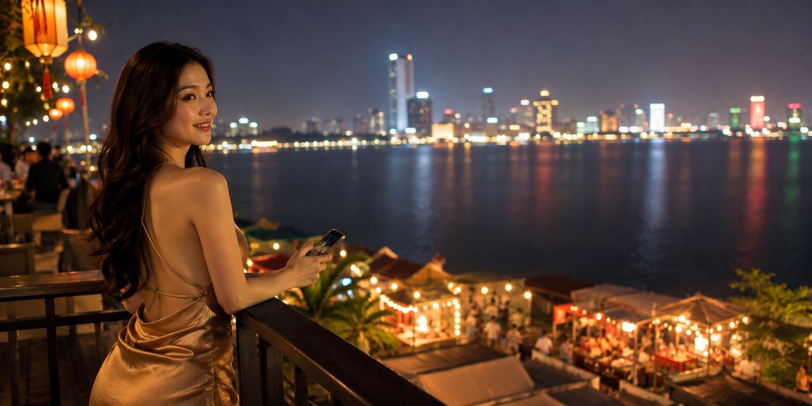 Người dùng Việt Nam trải nghiệm cá cược casino trực tuyến trên điện thoại với giao diện hiện đại