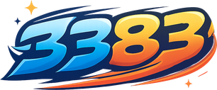 3383